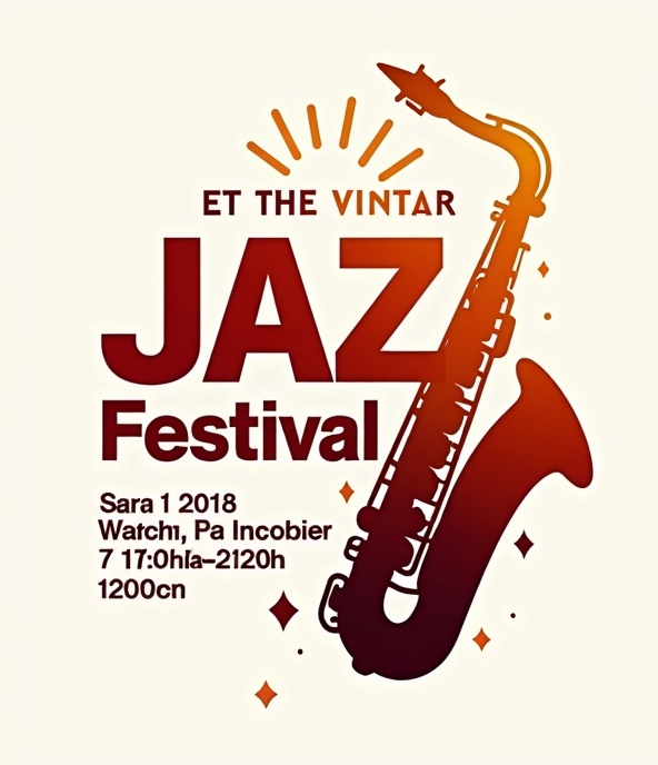 Bay Area Jazz Festival