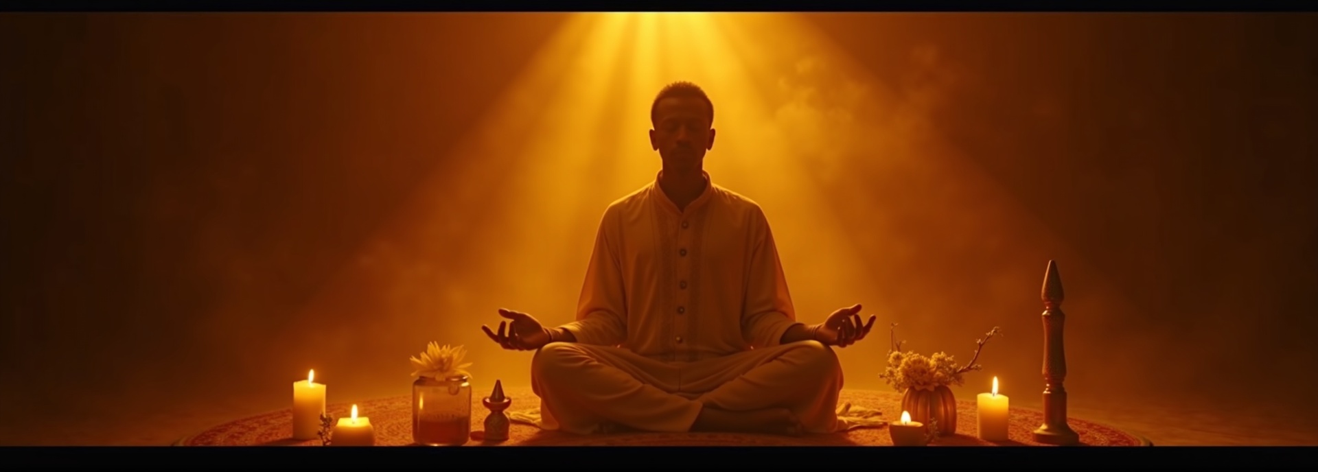 Maitre Mediun - Voyant Médium Marabout à Ouidah Bénin