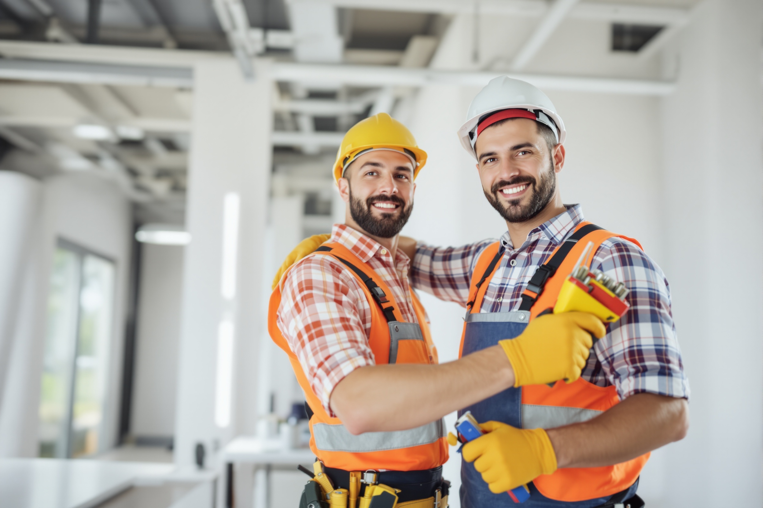 Electricien Lyon professionnel