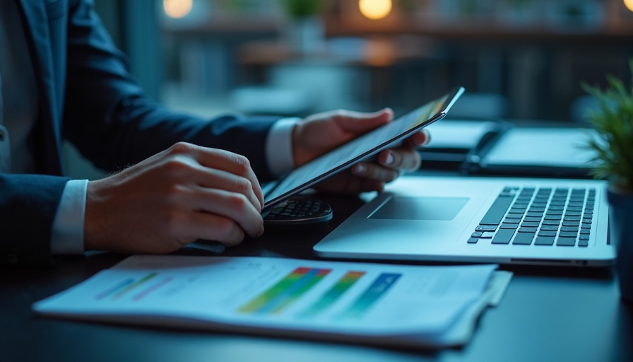 Why Many Businesses Overpay for Card Payments