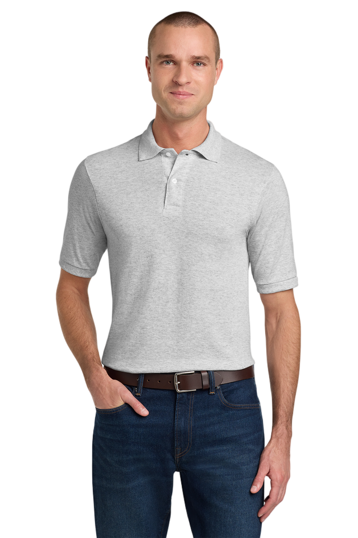 JERZEES DRI-POWER Sport Polo