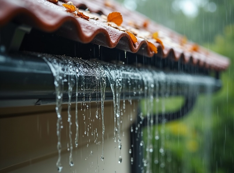 Gutter Guard Technology