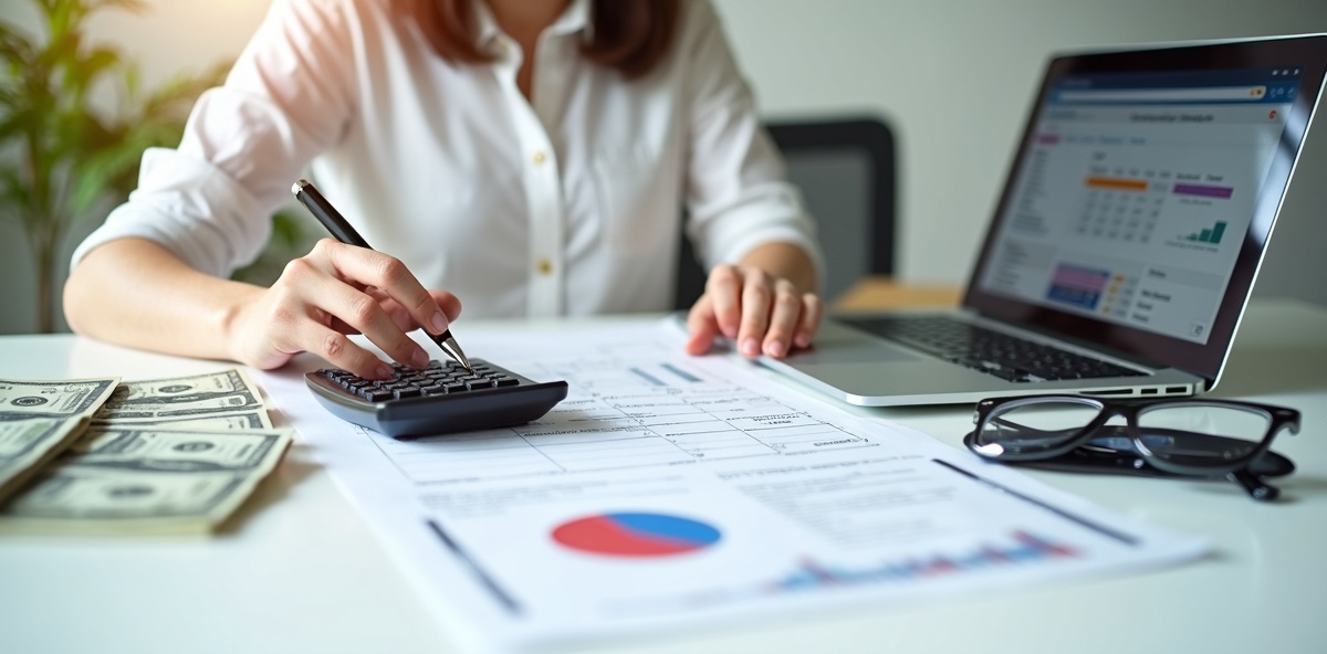 미국 유학 비용 현실 계산