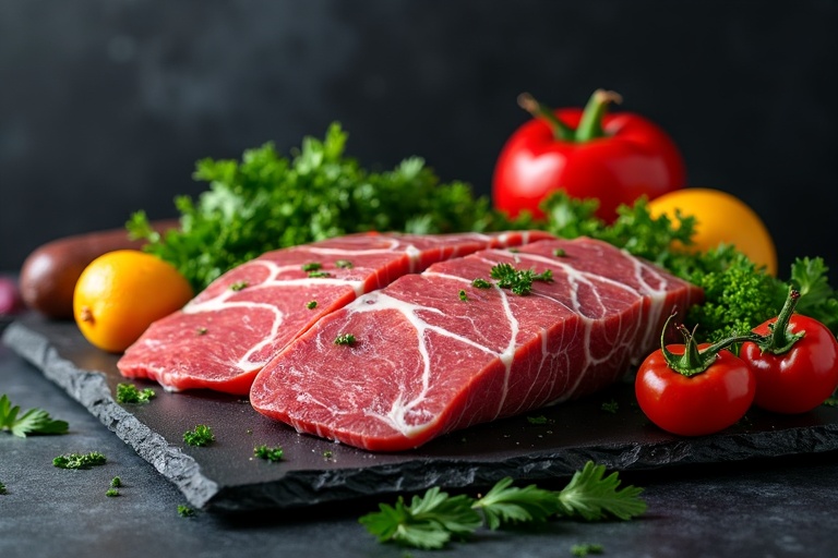 How to Eat for Maximum Muscle Growth