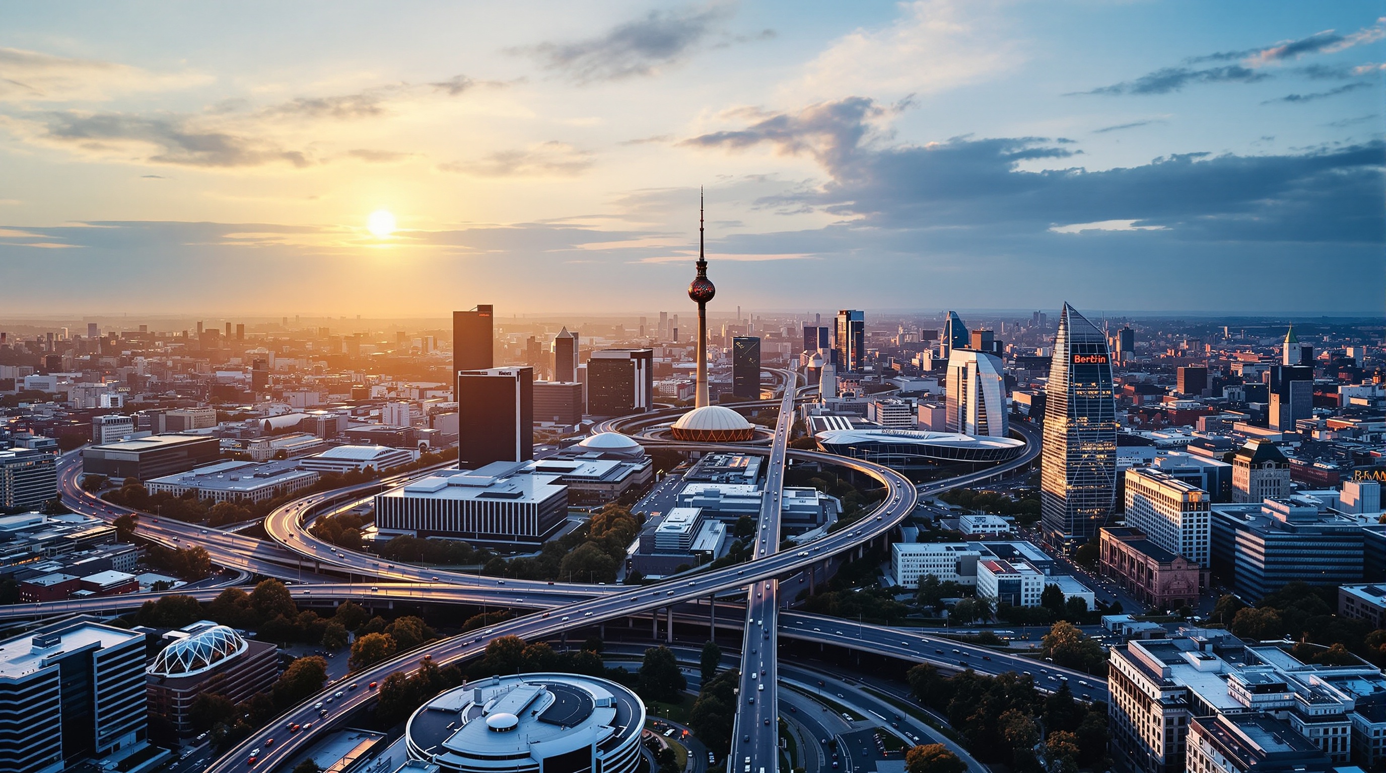 Einzugsgebiet Berlin Brandenburg Havelland
