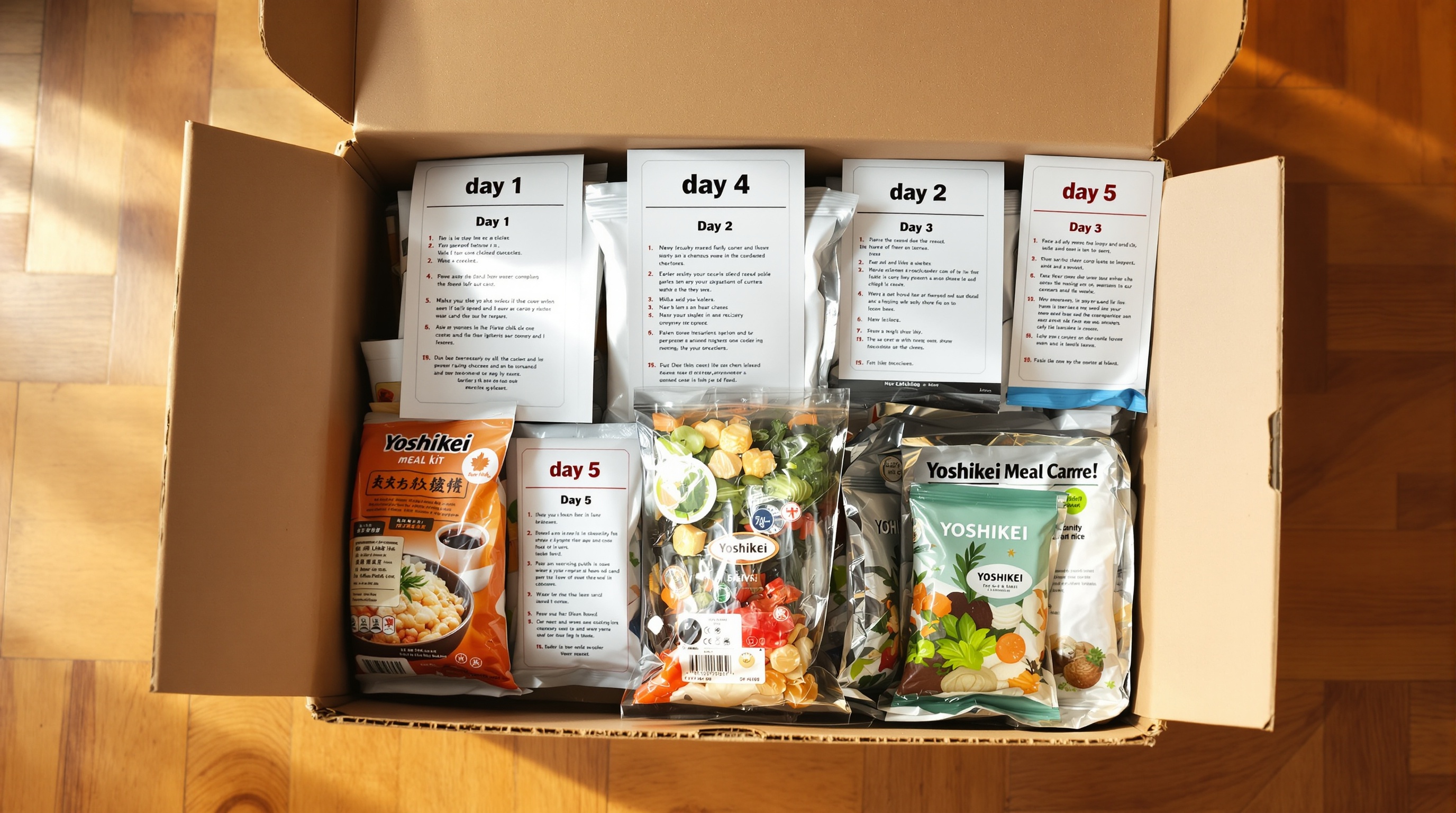 【2026年最新】宅配食おすすめランキング|忙しいママが本当にラクになる選び方