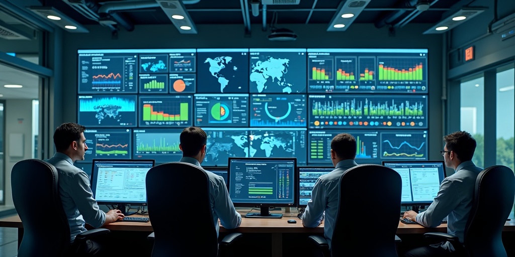 エネルギー管理センター