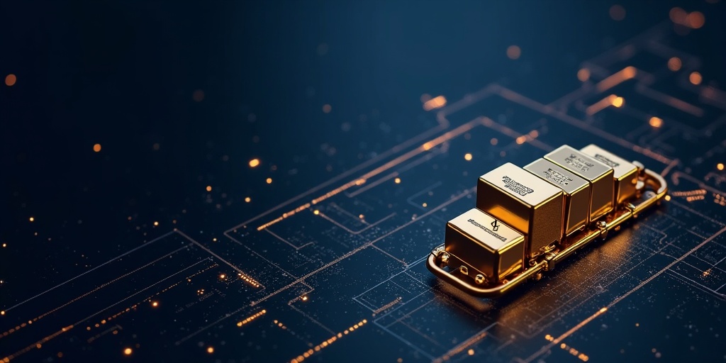 Inter-M Traders Group