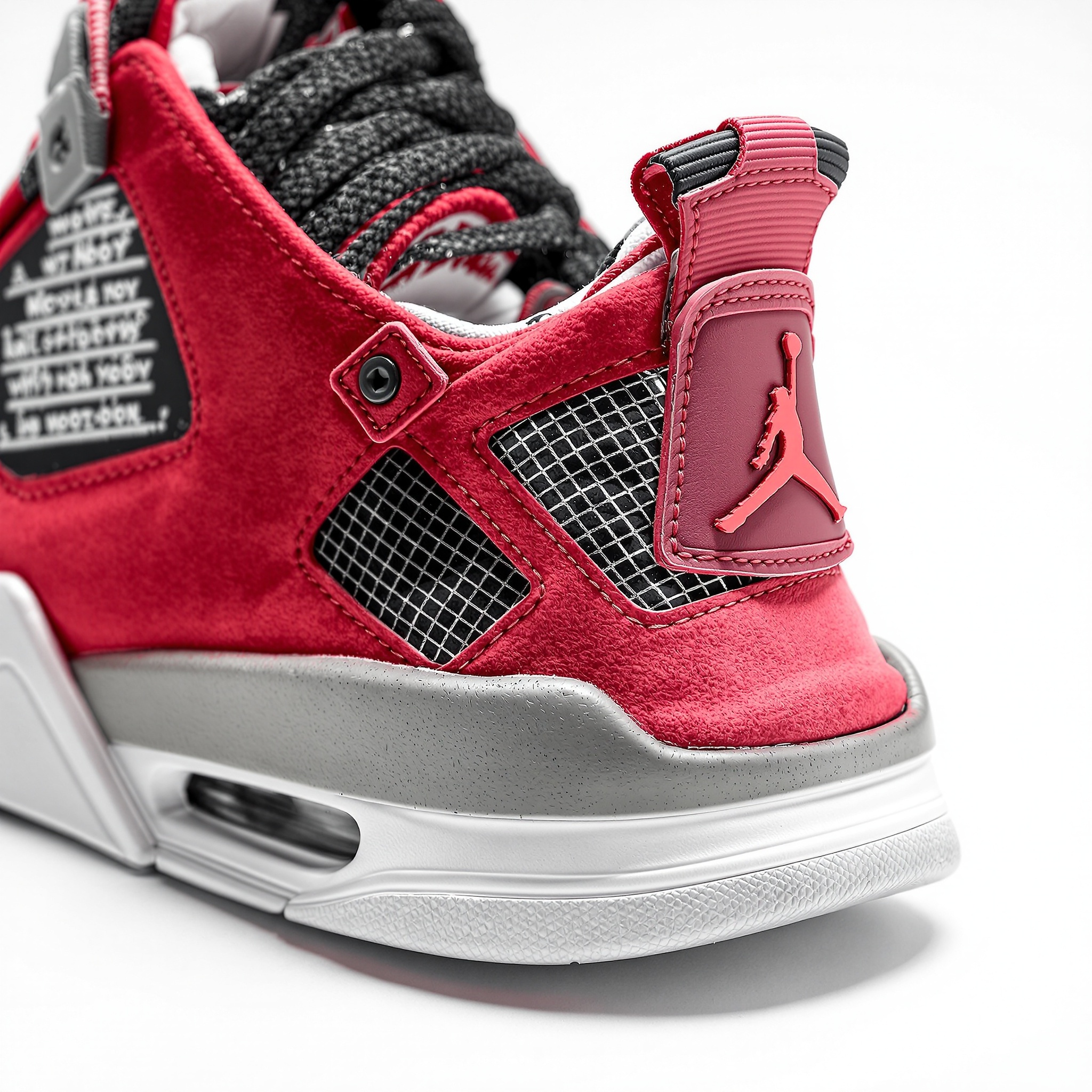 joyagoo qc jordan 4