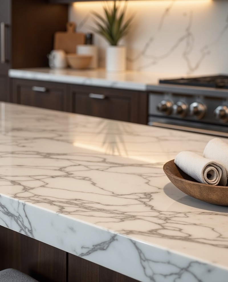 Contact 168 Custom Build