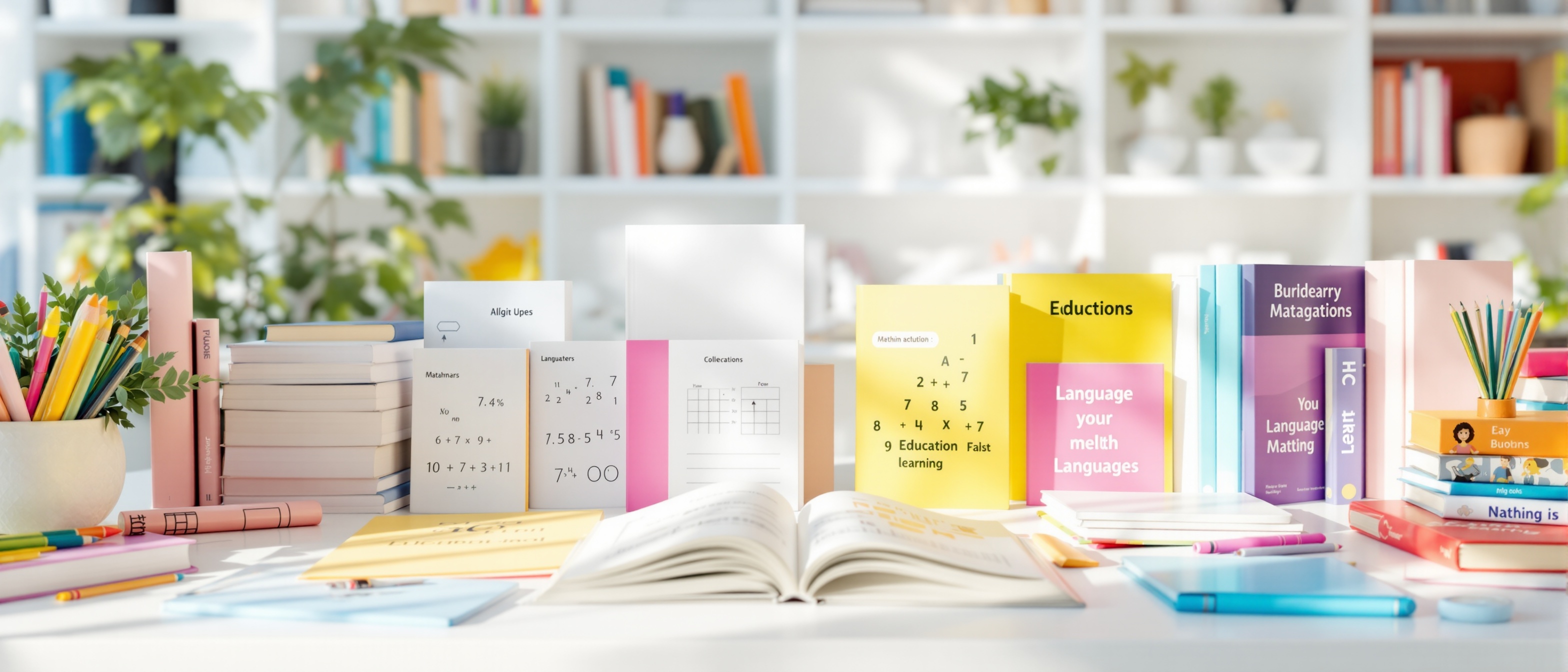 Eğitim Programları