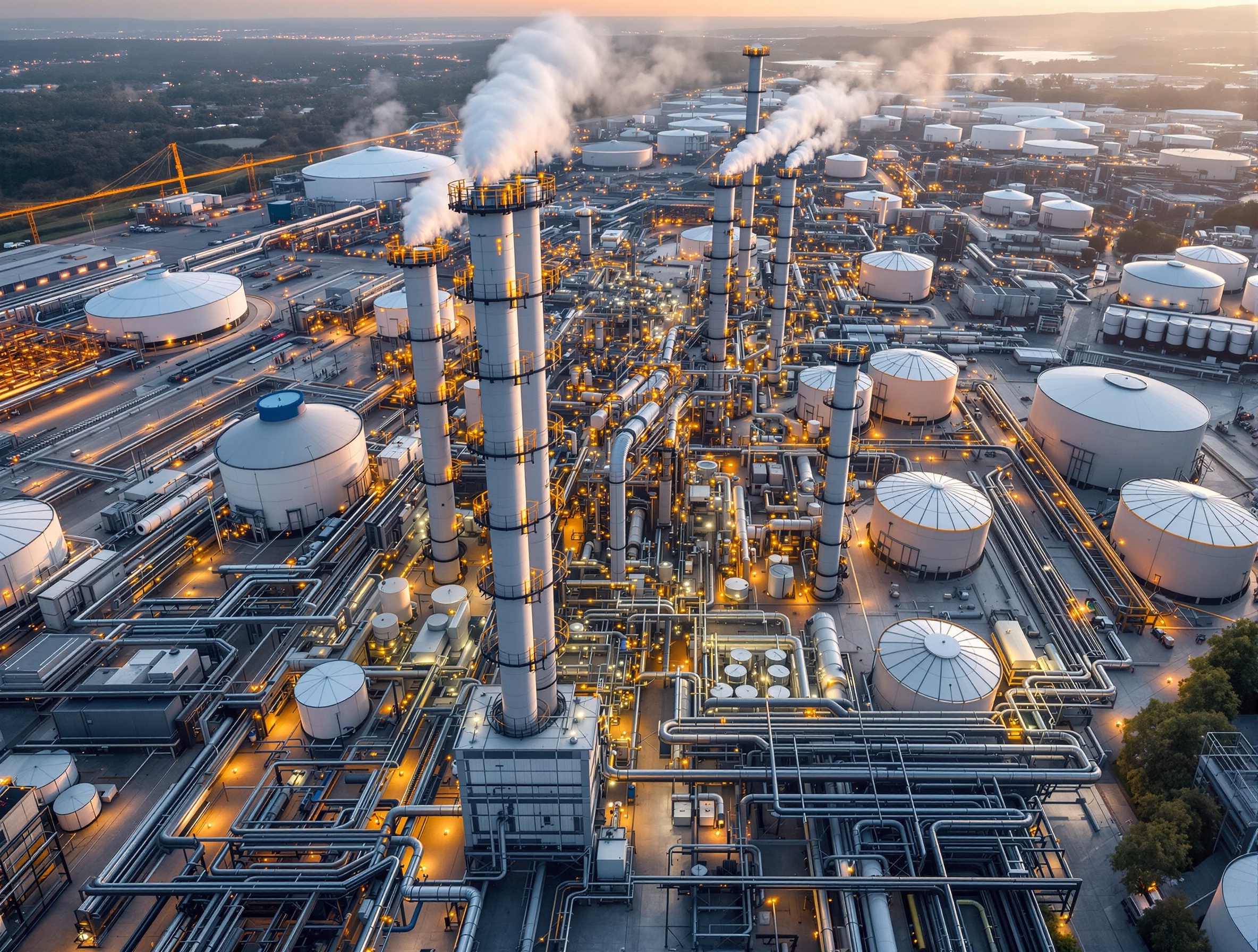 SkyForge ASU Infrastructure