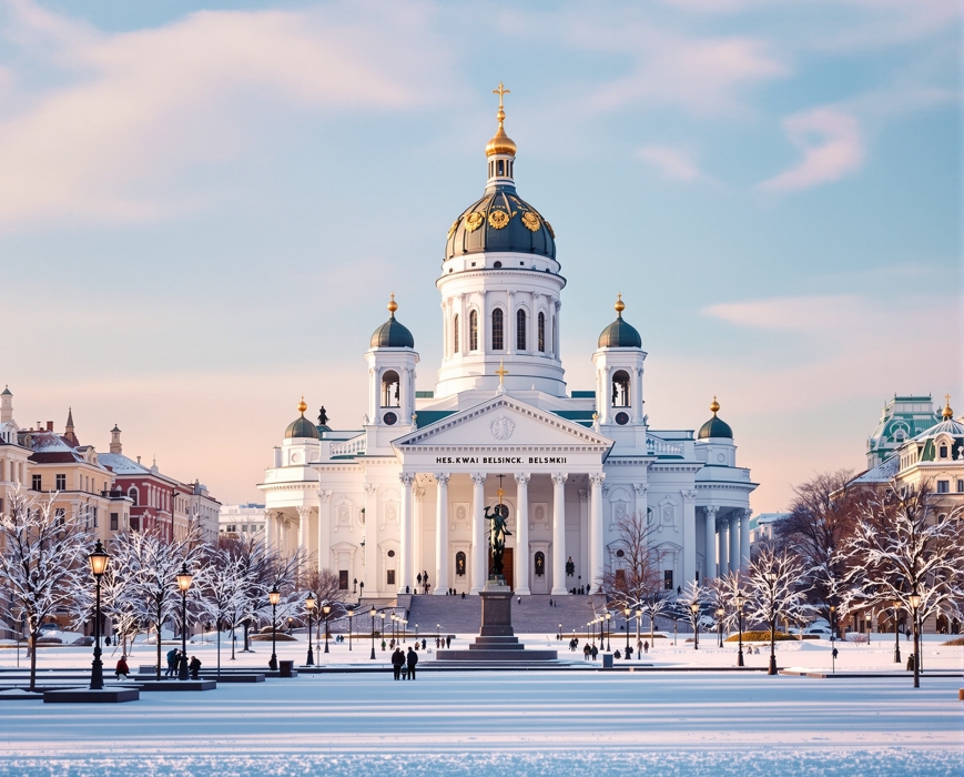 Helsinki