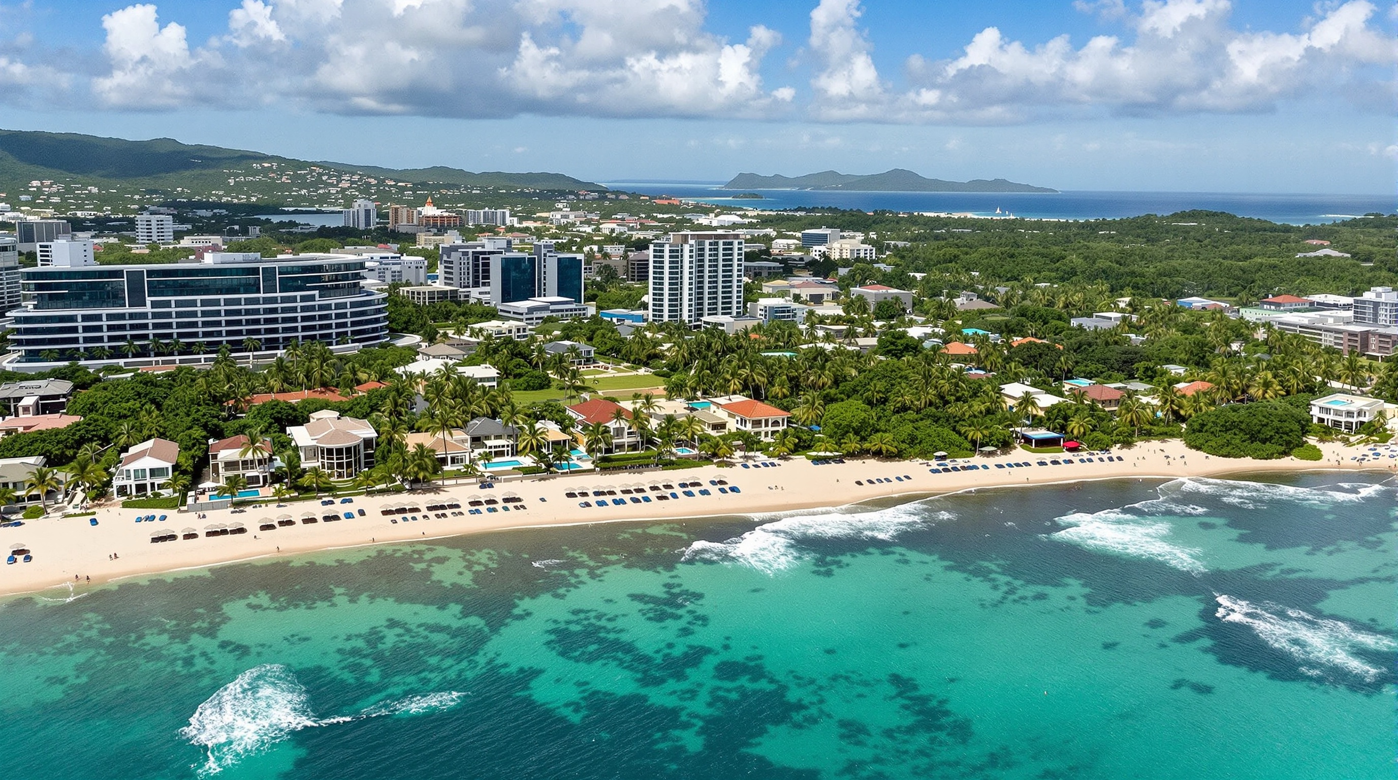 Airbnb cleaning service areas Puerto Rico