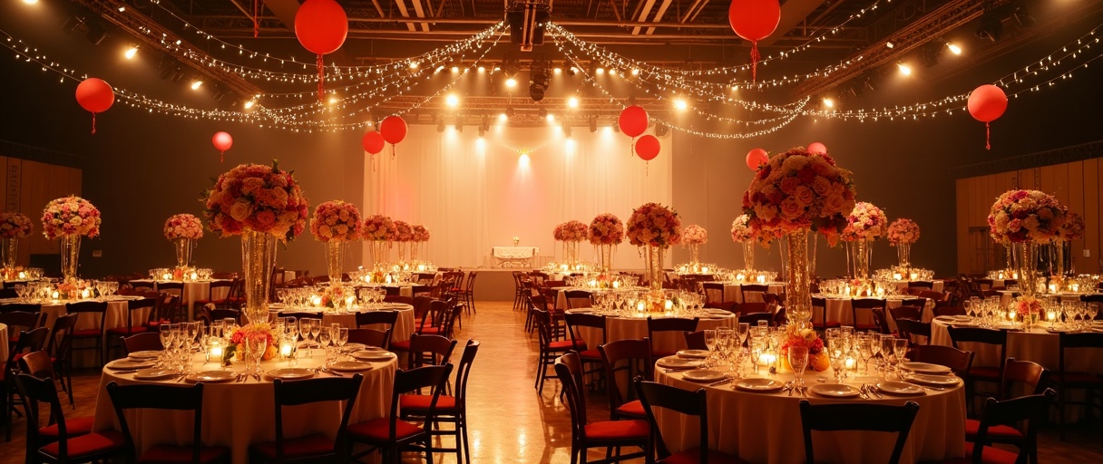 Event planning and entertainment blog hero