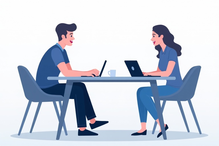 Personalized 1-on-1 Coaching