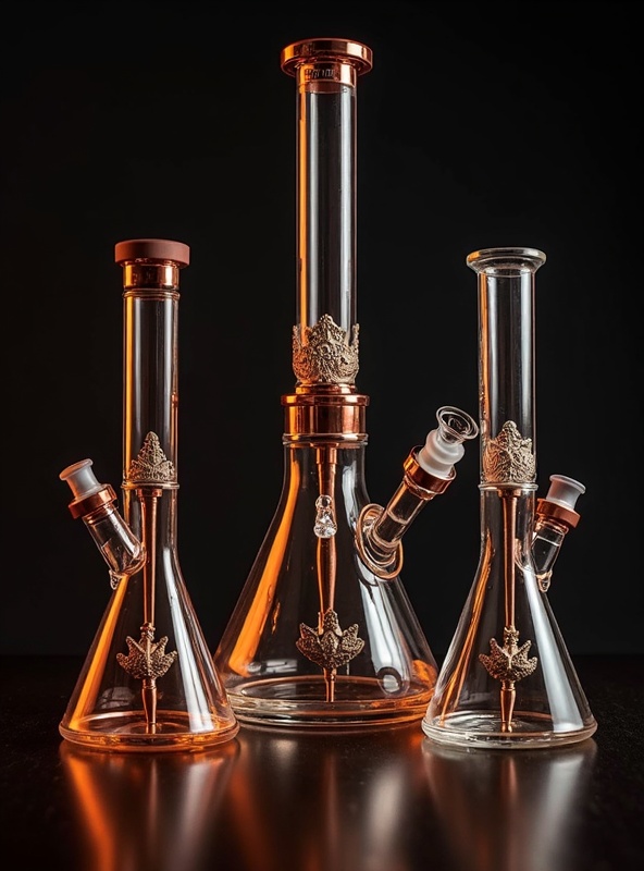 Premium Smoke Shop Products