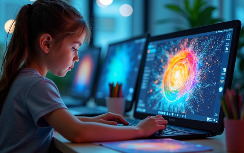 AI創作基礎與工具應用