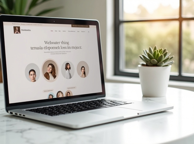 Bambadi — Web Sitesi Tasarımı