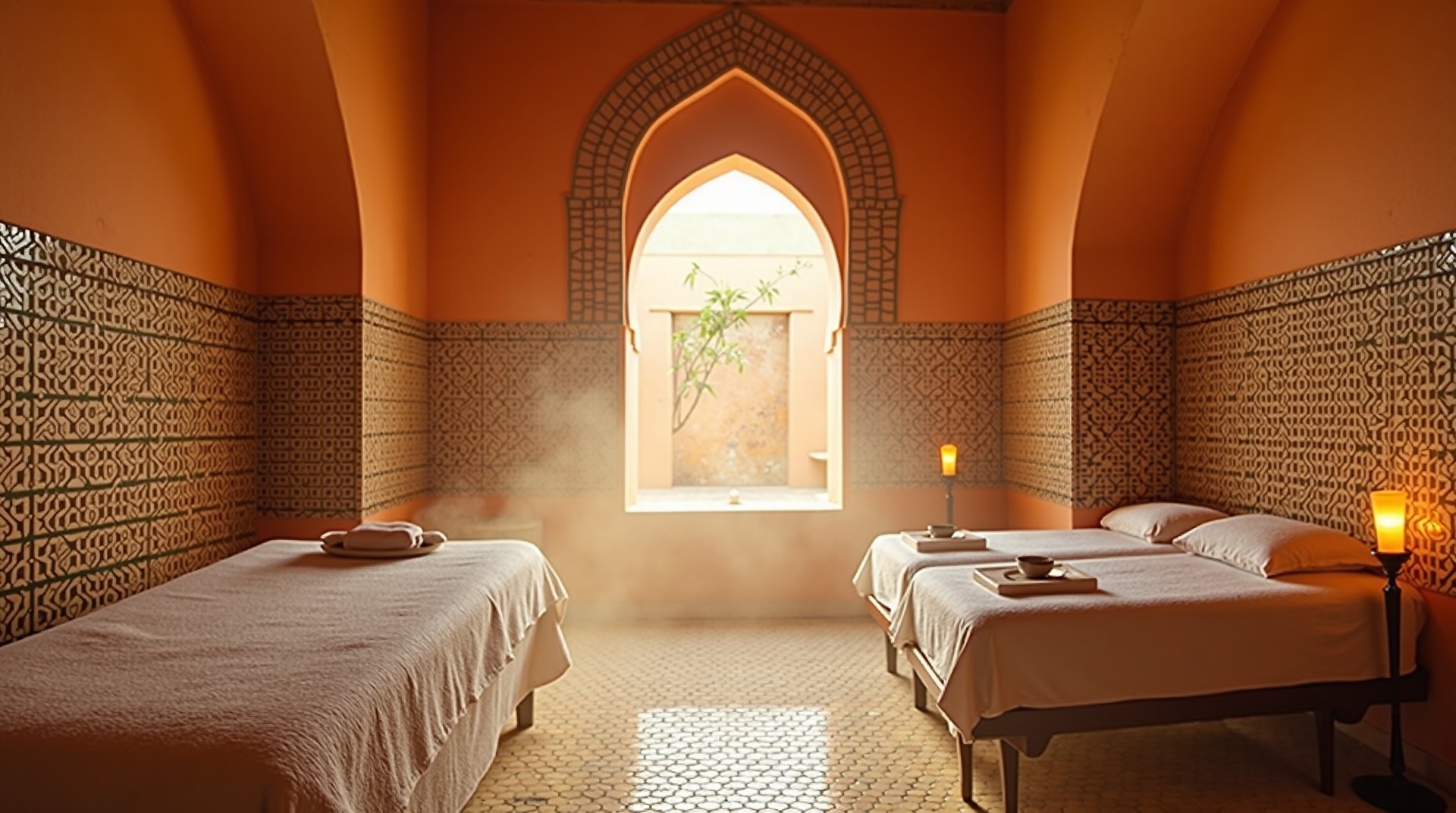 Traditions de bien-être - Enjoy Essaouira Traditions de bien-être - Enjoy Essaouira