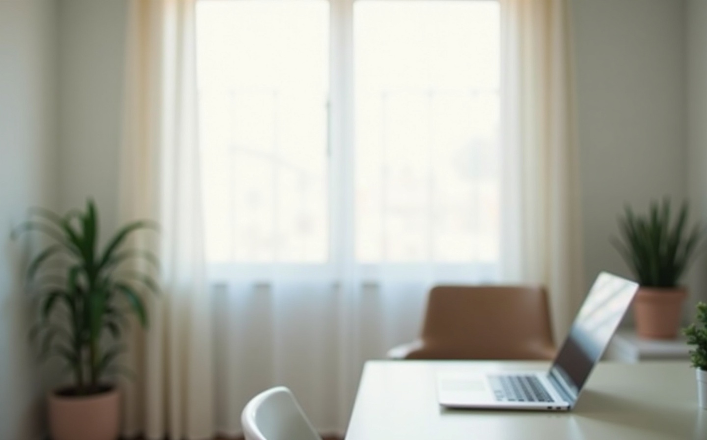 安心できる相談環境