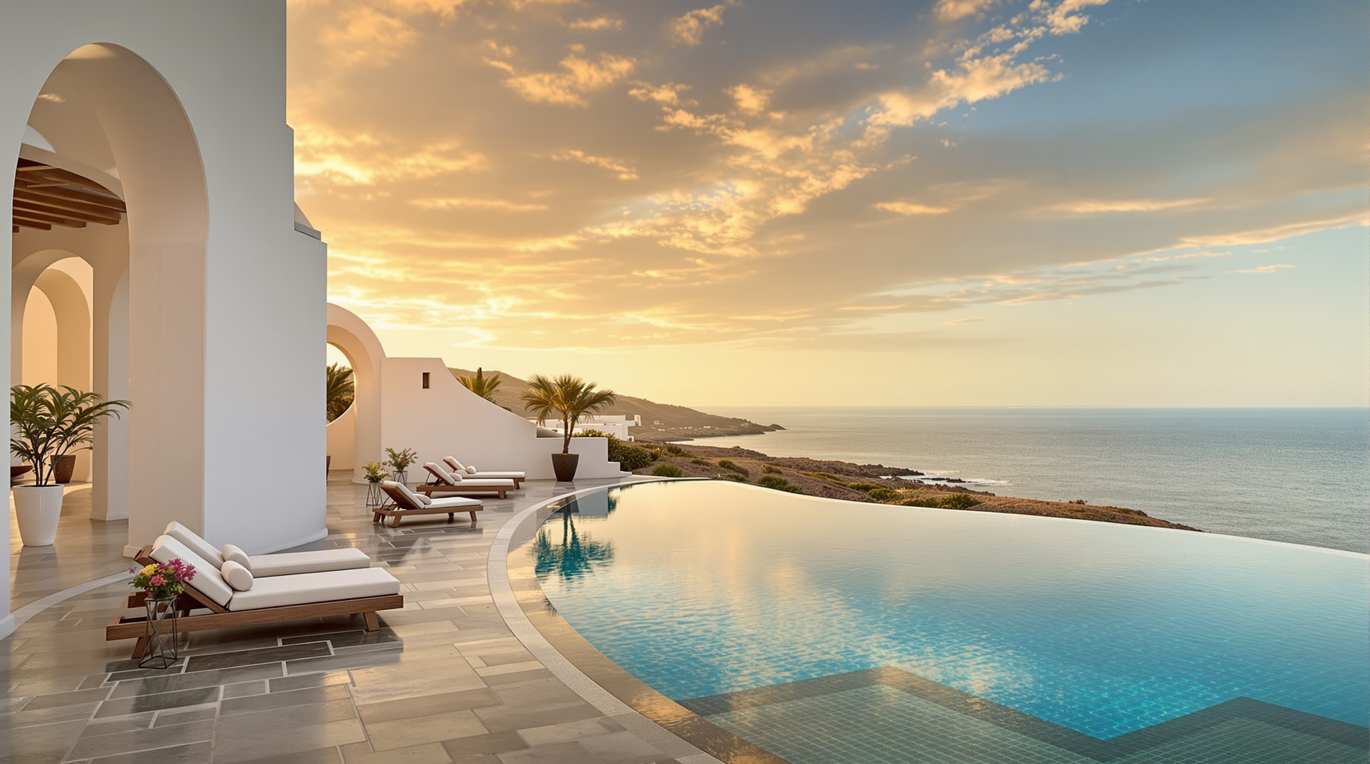 Verdura Resort in Sciacca, Sicily — luxury golf hotel