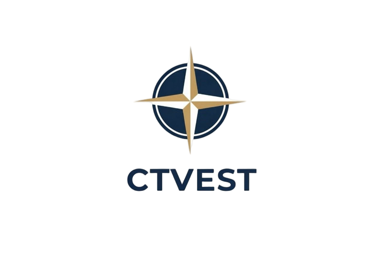 CT-Vest Logo