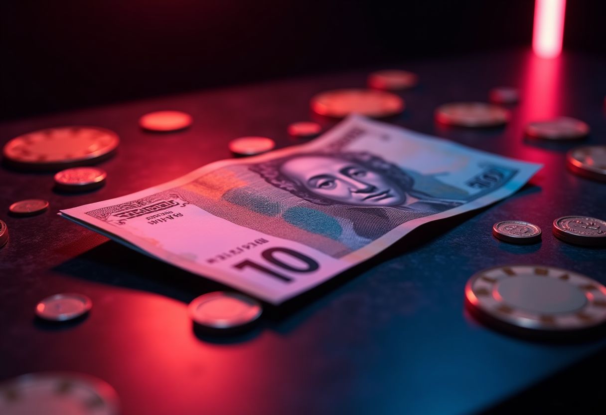 $10 Deposit Casino Australia 2026: Play Real Money Games from Just Ten Dollars