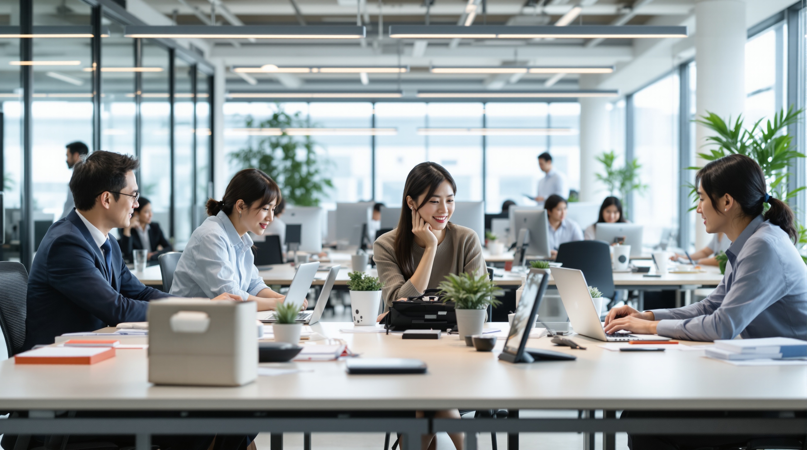 株式会社TMLL – 採用情報|人事労務アウトソーシングで働くキャリア 採用情報