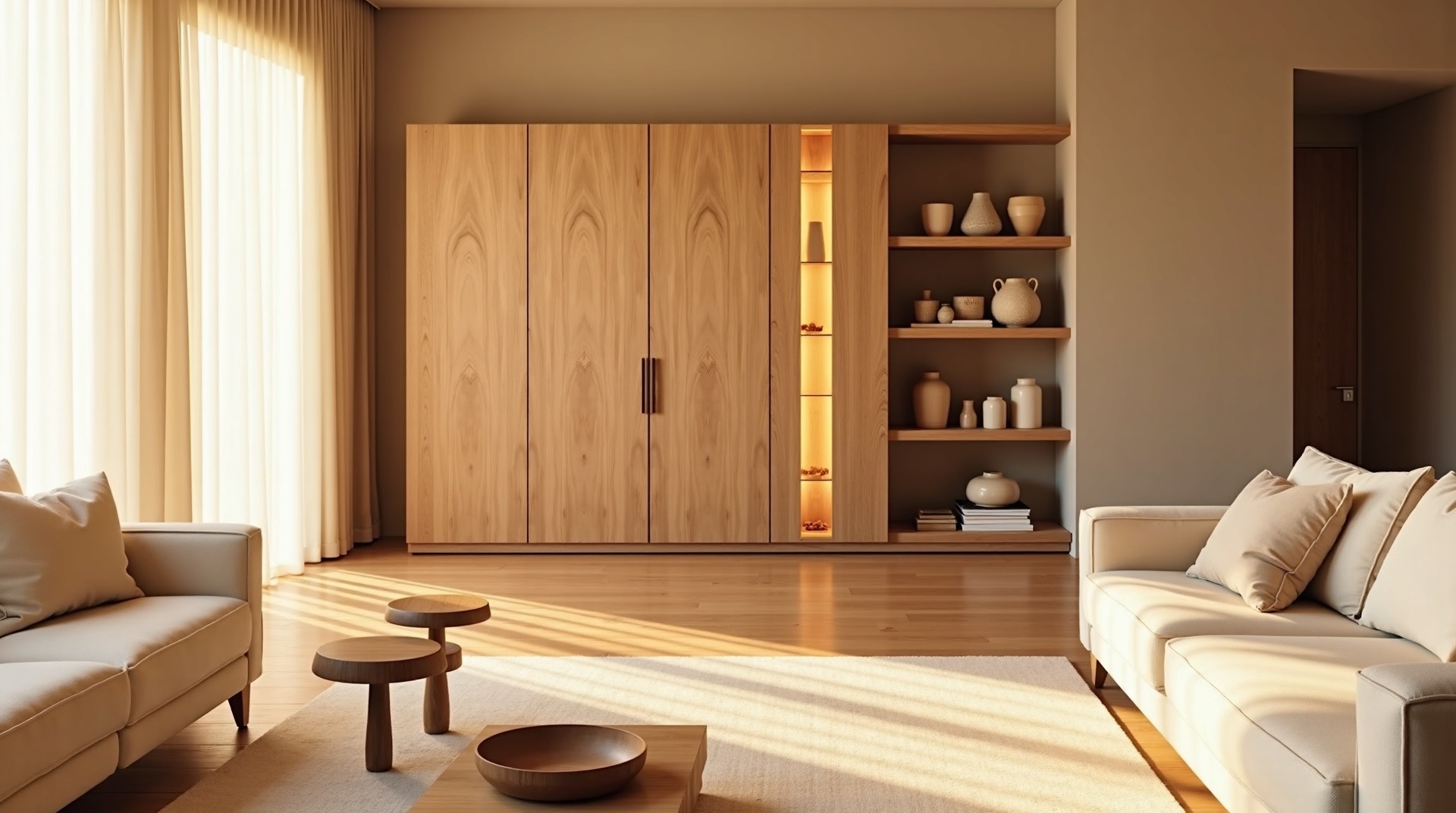 Pamexa - Premium Home Furniture & Display Cabinets