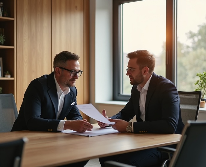 Conseil personnalisé AJ COURTAGE