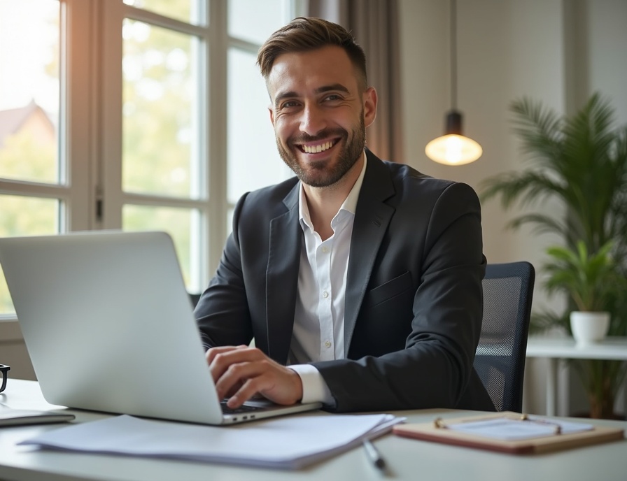 Real Estate Professional