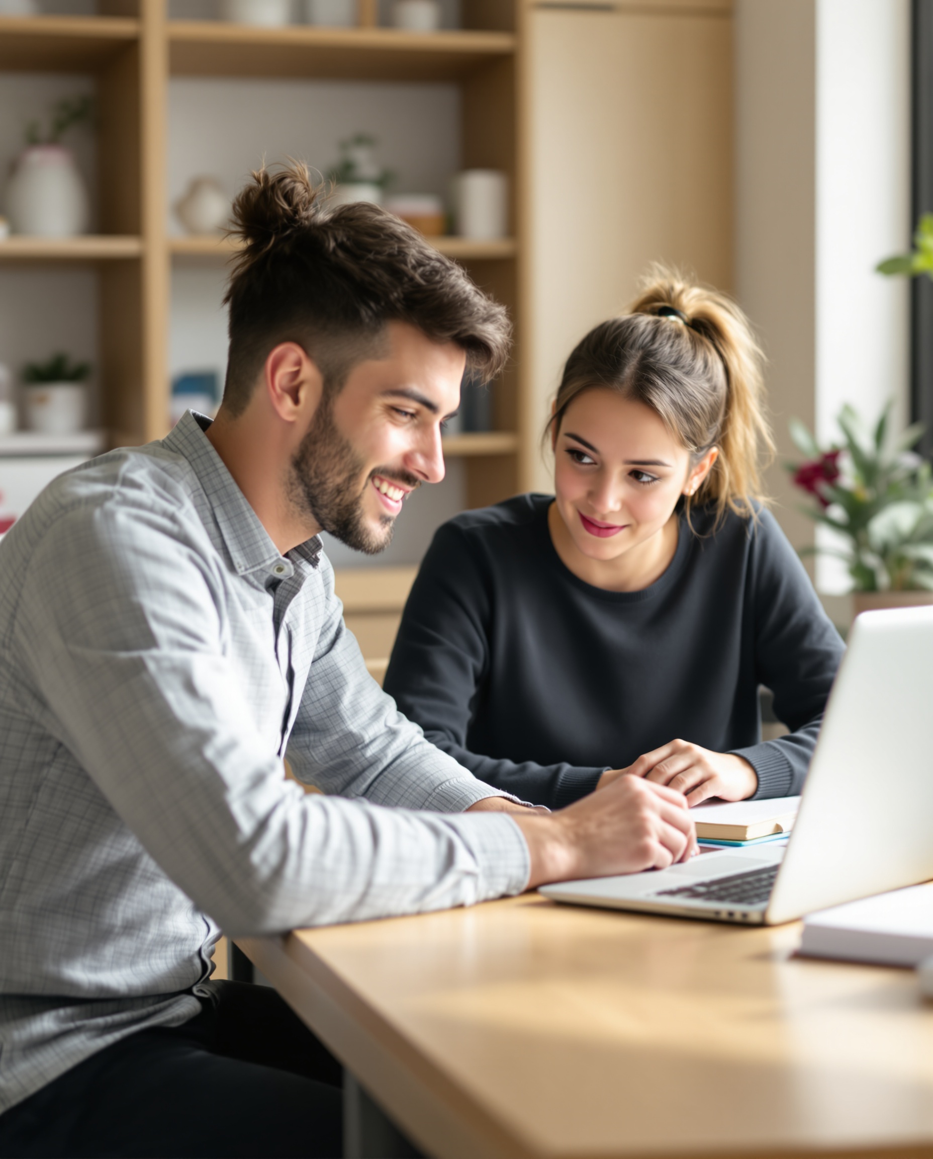 College Application Support