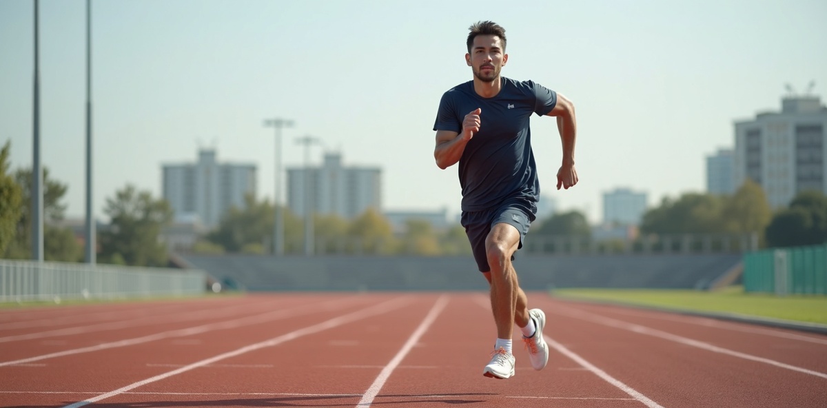 Corres "mucho" y mejoras "poco": el error #1 es que entrenas siempre igual