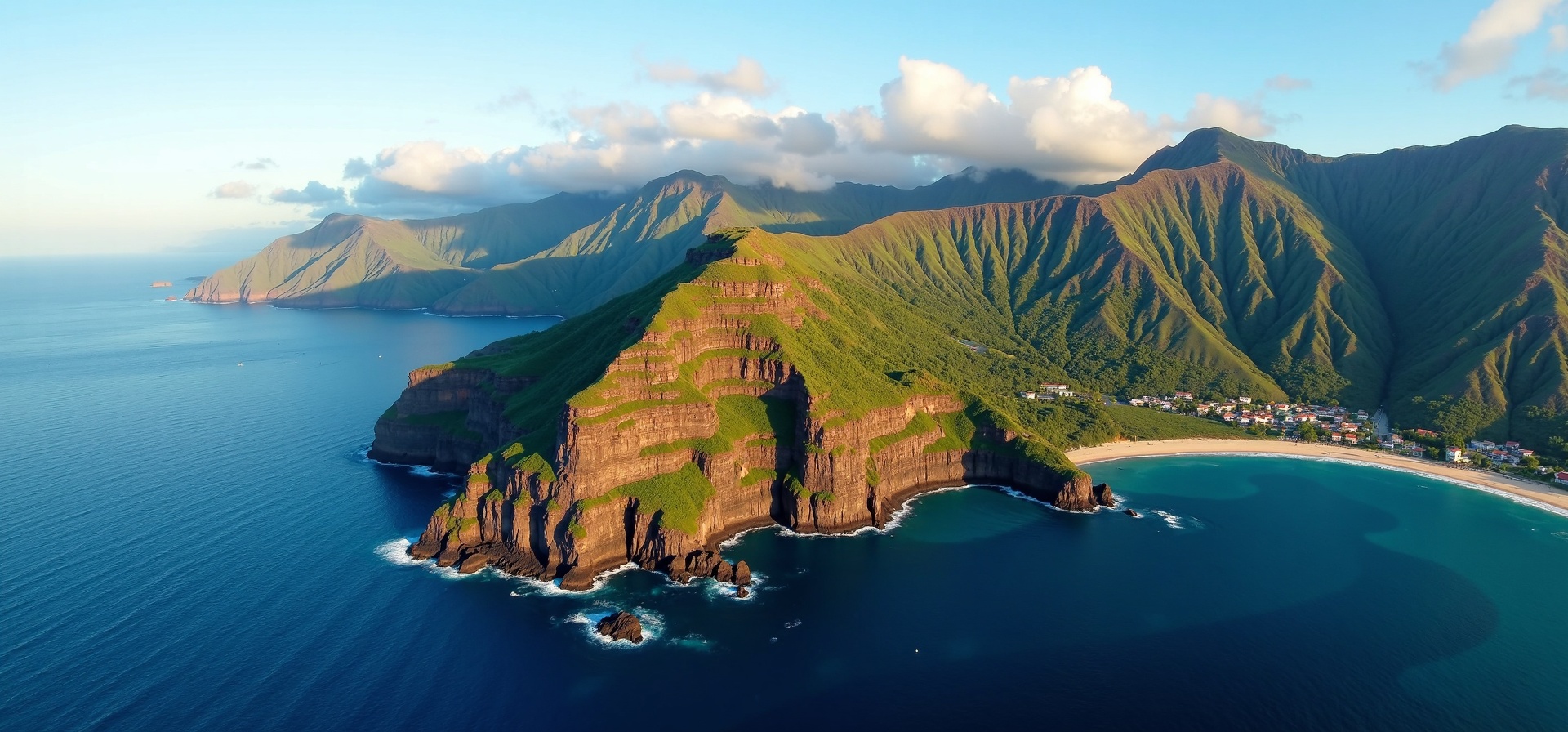 Experiências na Madeira