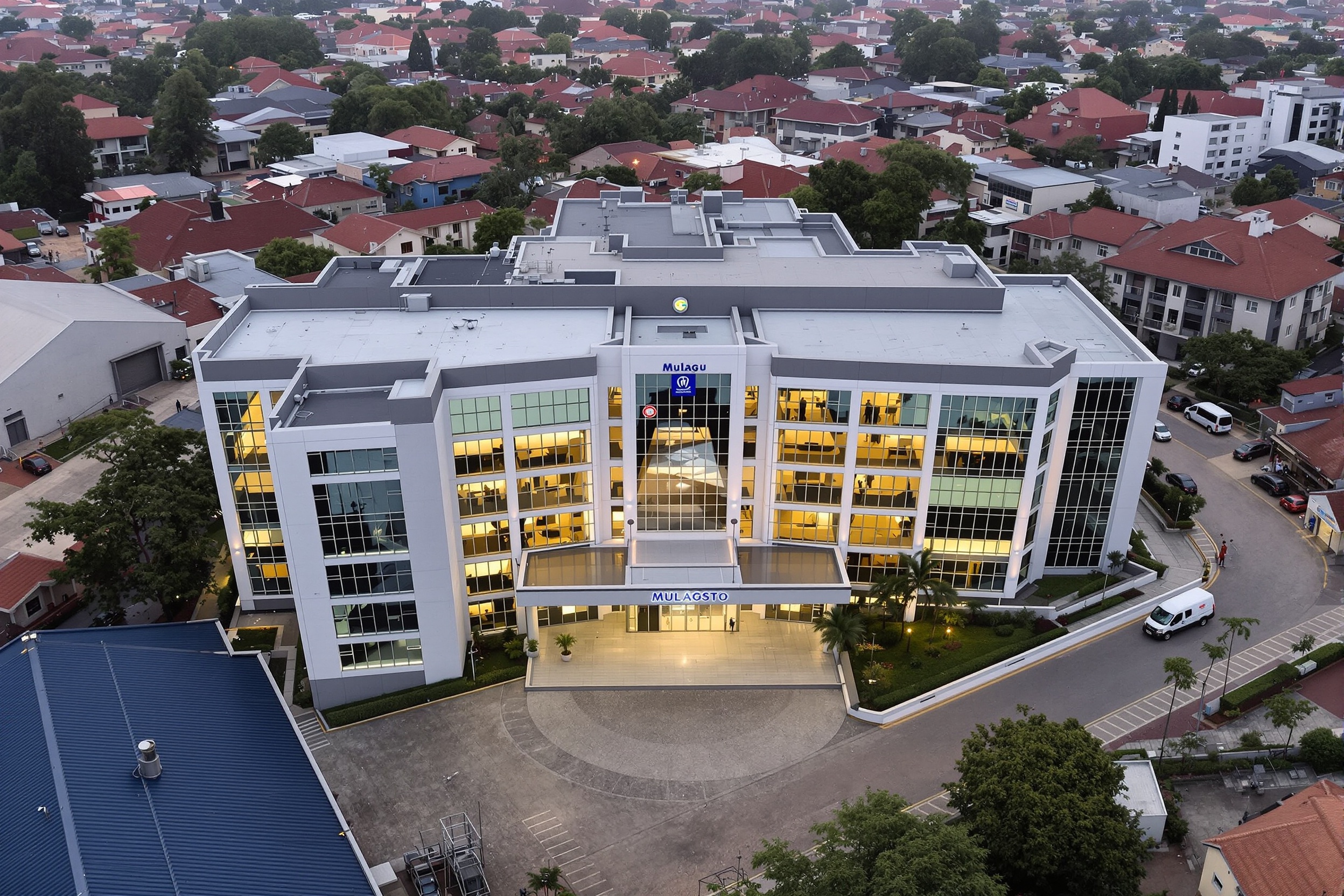 Health Facilities & Hospitals