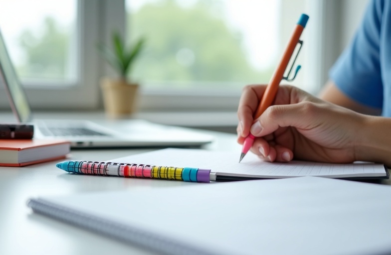 集中して学ぶ時間