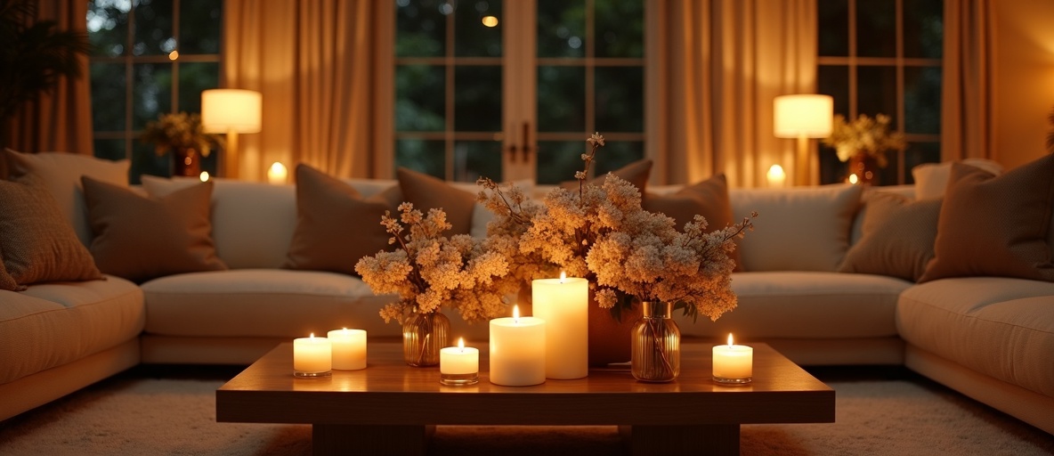 Luxe Living Design consultation