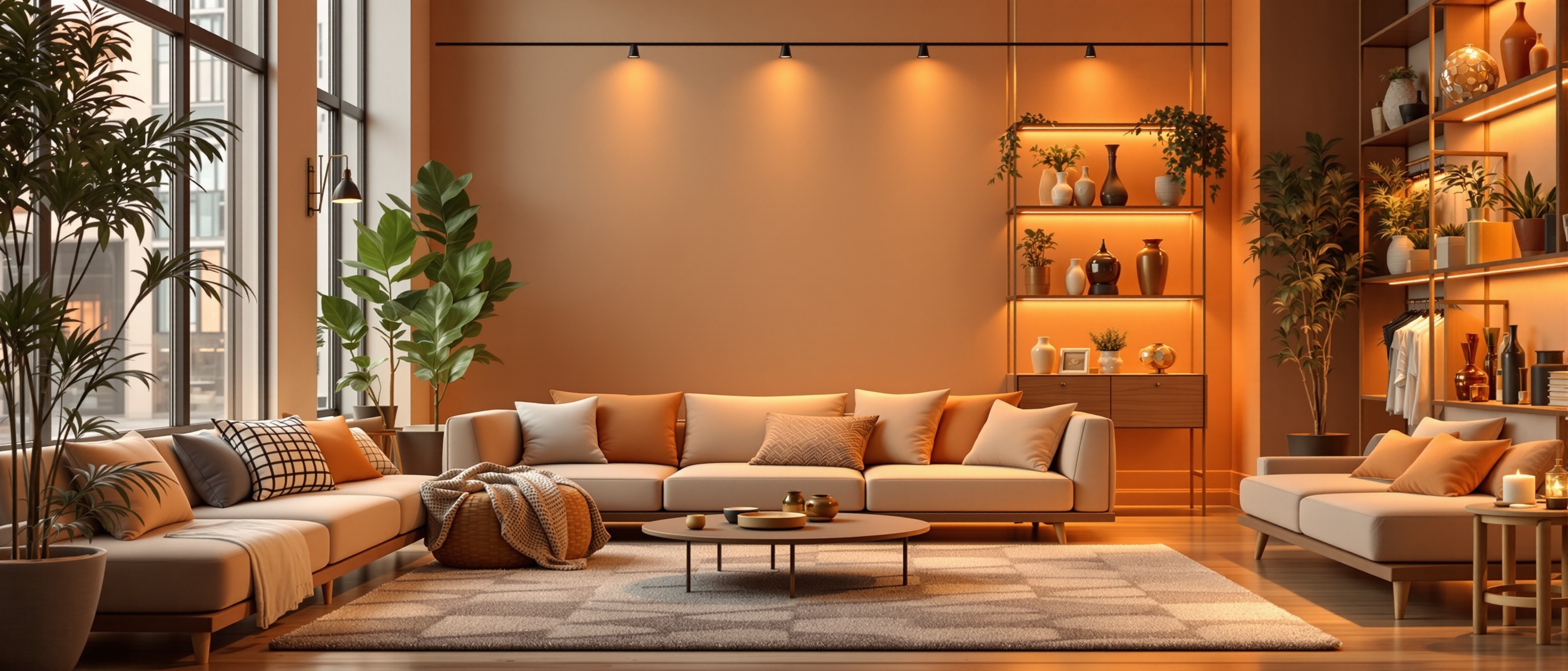 Newsletter Background