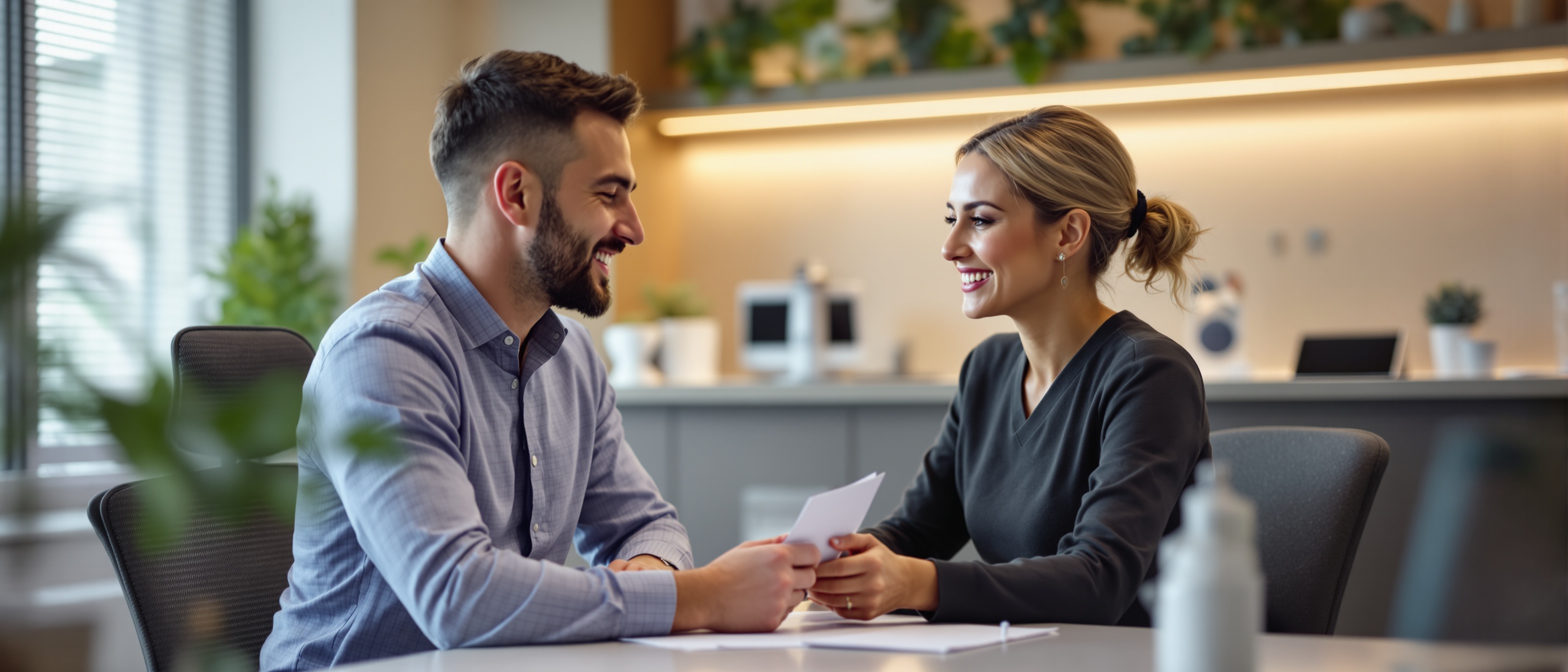 Dental Finance Options