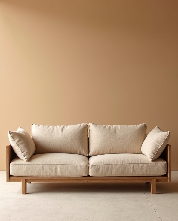 Modern Oturma Grubu - Argın Mobilya Özel Tasarım Mobilya Modern Oturma Grubu