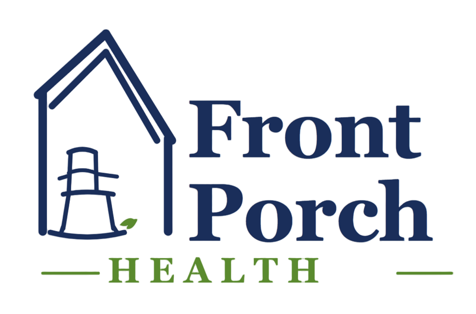 Front Porch Health
