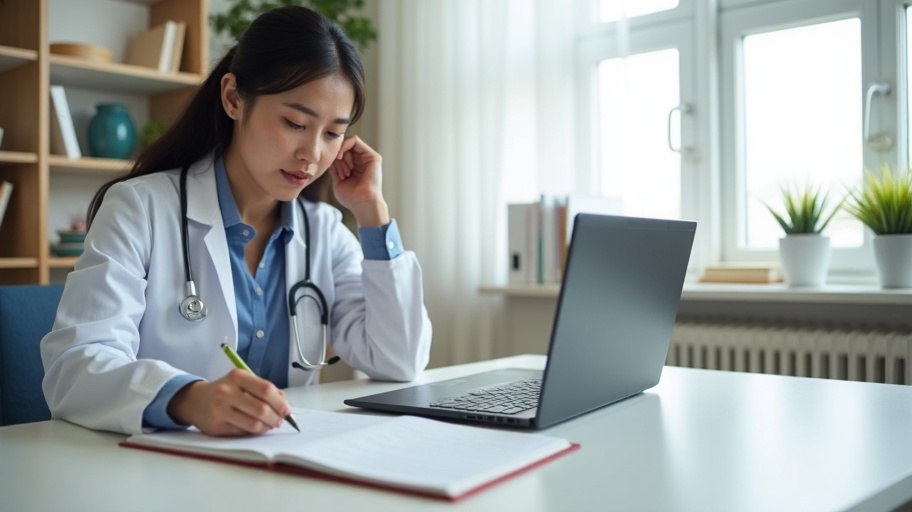 志望動機の書き方とは?転職で評価されるポイントと例文をわかりやすく解説 志望動機の書き方とは?転職で評価されるポイントと例文をわかりやすく解説