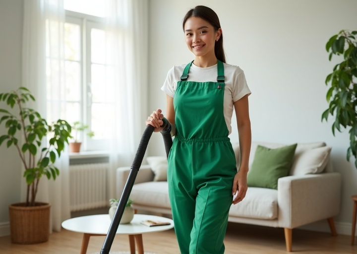 Pendik Ev Temizliği