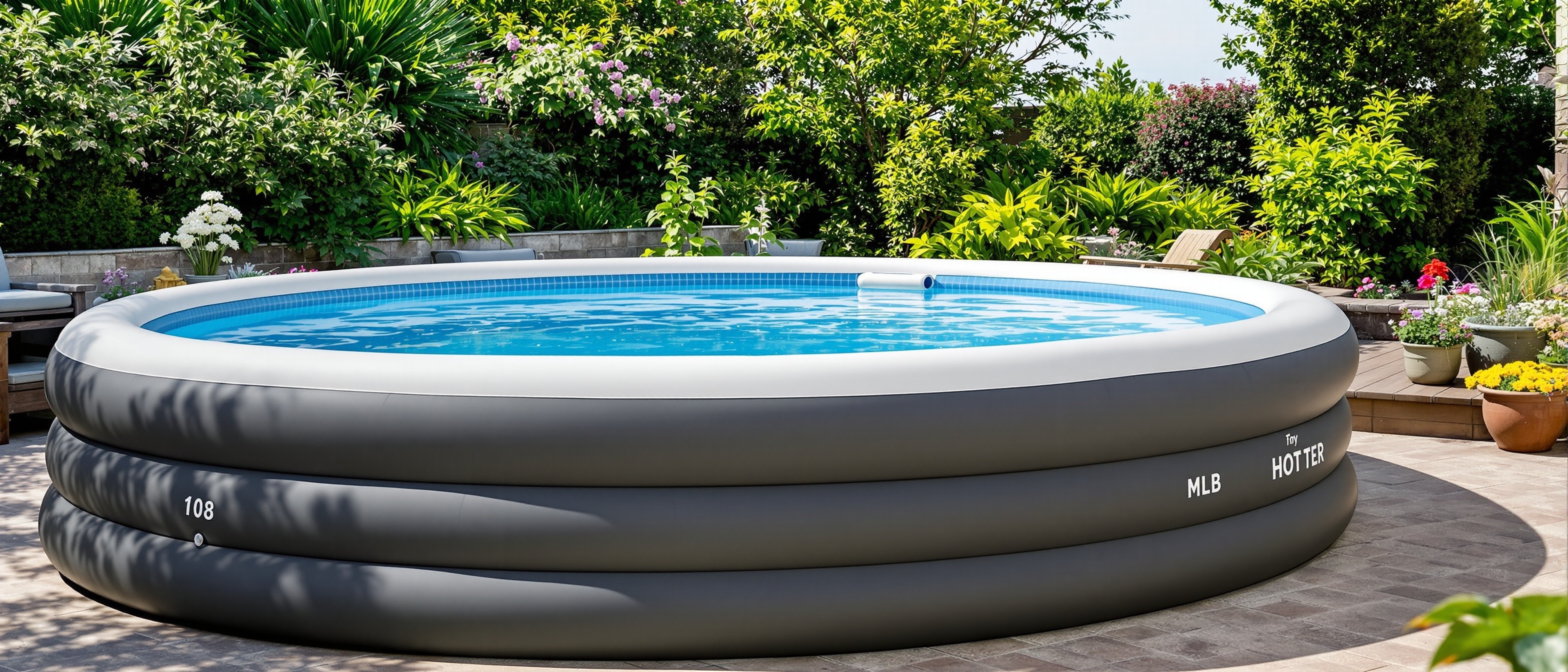 Pools & Spa