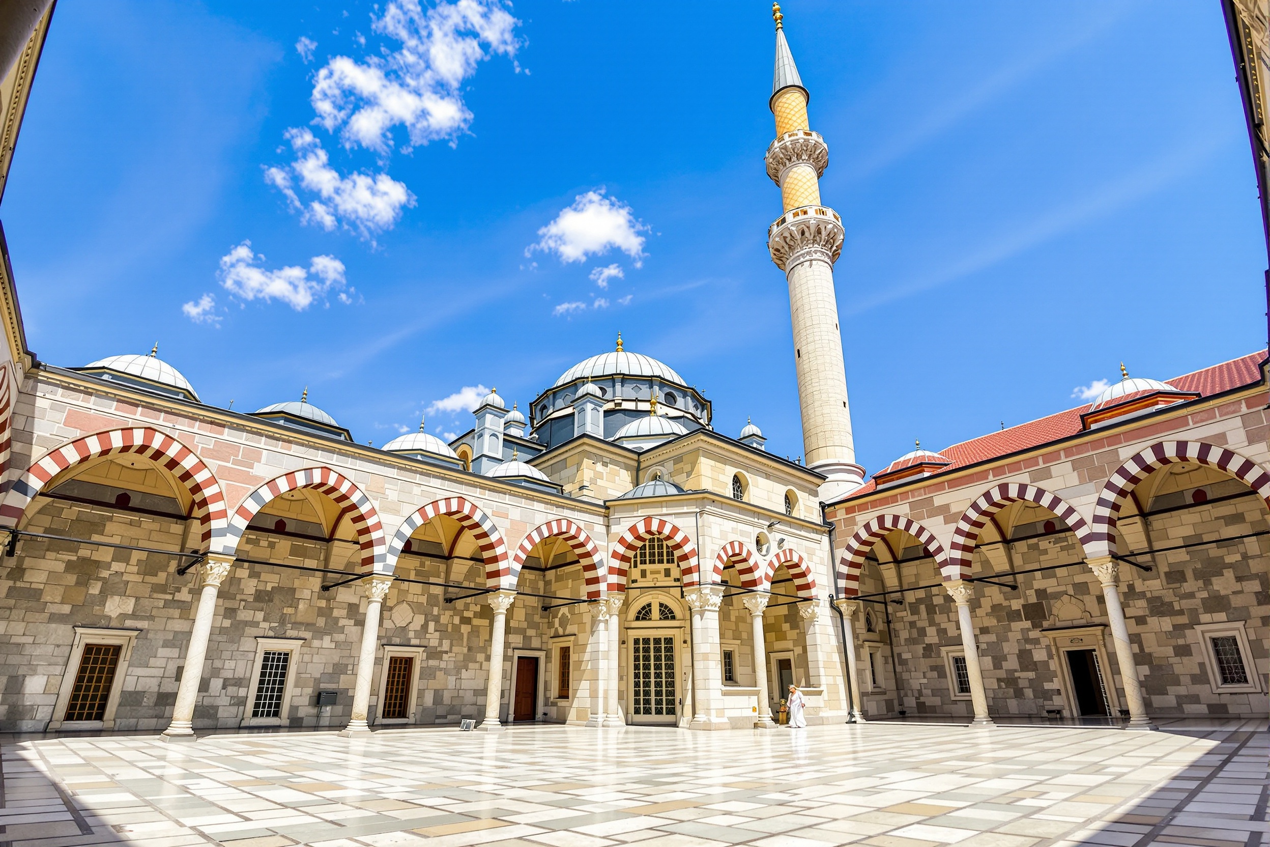 Ulu Cami