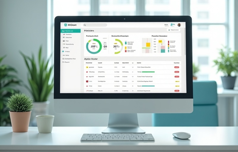 ITSM — ServiceDesk Plus