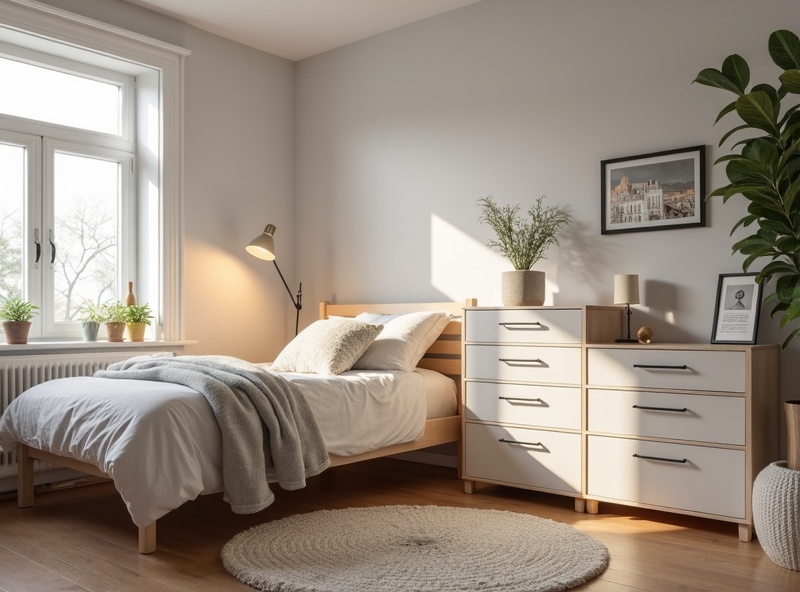 Habitación individual