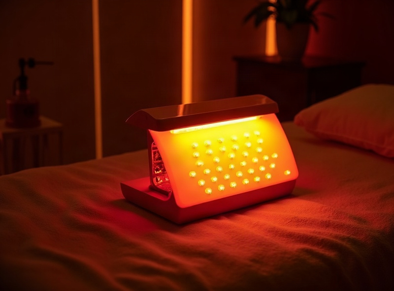 Red Light Therapy