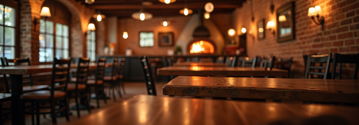 Inside Happy's Eatery family restaurant Monroeville PA